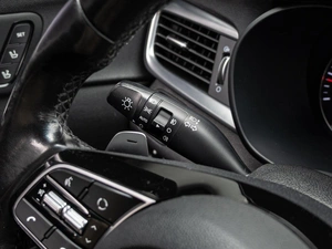 Седан Kia Optima 2019 года, 2130000 рублей, Краснодар