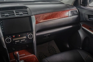 Седан Toyota Camry 2013 года, 1689000 рублей, Томск