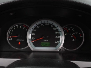 Седан Chevrolet Lacetti 2007 года, 499000 рублей, Воронеж