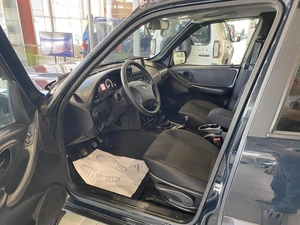 Внедорожник ВАЗ (LADA) Niva 2024 года, 1345000 рублей, Орёл