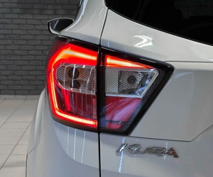Внедорожник Ford Kuga 2018 года, 1597000 рублей, Красноярск