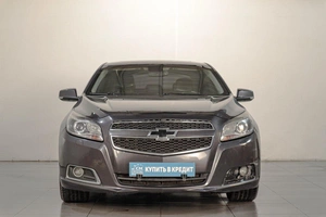 Седан Chevrolet Malibu 2012 года, 1029000 рублей, Челябинск
