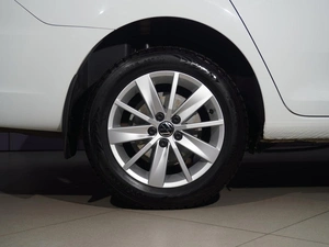 Лифтбек Volkswagen Polo 2020 года, 1645111 рублей, Тверь