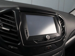 Седан ВАЗ (LADA) Vesta 2019 года, 720000 рублей, Омск