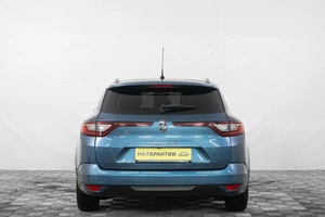 Универсал Renault Megane 2018 года, 1549000 рублей, Кемерово