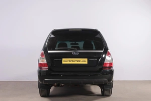 Внедорожник Subaru Forester 2007 года, 899000 рублей, Новосибирск