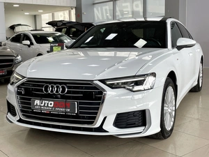 Универсал Audi A6 2019 года, 4347000 рублей, Солонцы