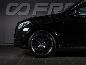 Внедорожник Mercedes-benz GLE-класс 2015 года, 3999000 рублей, Сургут