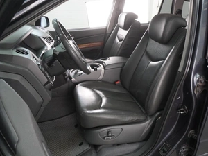 Внедорожник SsangYong Kyron 2008 года, 672000 рублей, Воронеж