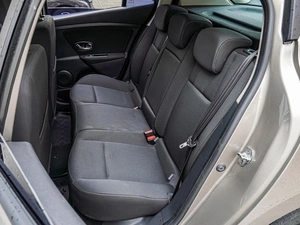 Хетчбэк Renault Megane 2012 года, 680000 рублей, Краснодар