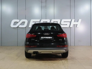 Внедорожник Audi Q3 2015 года, 2279000 рублей, Воронеж