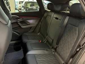 Внедорожник Audi Q5 2025 года, 6599000 рублей, Павловская Слобода