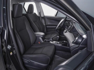 Внедорожник Toyota RAV4 2016 года, 2120000 рублей, Ростов-на-Дону