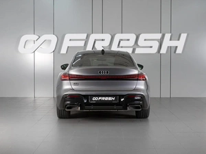 Седан Audi A5L 2025 года, 5760000 рублей, Красный Пахарь