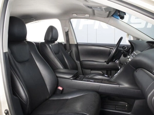 Внедорожник Lexus RX 2012 года, 2310000 рублей, Омск