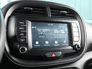 Внедорожник Kia Soul 2020 года, 2010000 рублей, Ростов-на-Дону