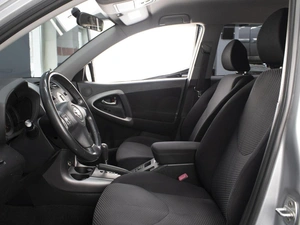 Внедорожник Toyota RAV4 2008 года, 1220000 рублей, Омск