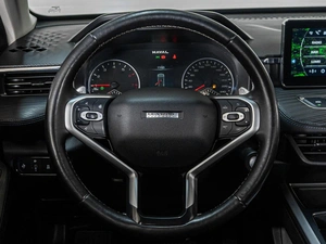 Внедорожник Haval Jolion 2024 года, 1799000 рублей, Ставрополь