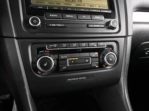 Хетчбэк Volkswagen Golf 2010 года, 789000 рублей, Аксай
