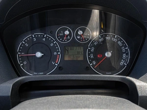 Хетчбэк Ford Fiesta 2007 года, 500000 рублей, Краснодар
