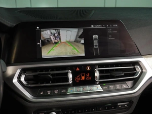 Седан BMW 3 серия 2019 года, 3199000 рублей, Воронеж