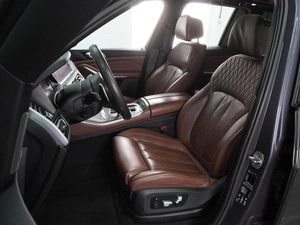 Внедорожник BMW X5 2019 года, 7629000 рублей, Воронеж