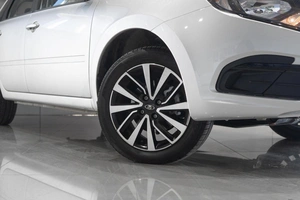 Седан ВАЗ (LADA) Granta 2024 года, 999000 рублей, Петрозаводск