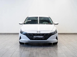 Седан Hyundai Elantra 2021 года, 2074000 рублей, Саратов