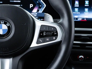 Седан BMW 3 серия 2023 года, 5484434 рублей, Москва