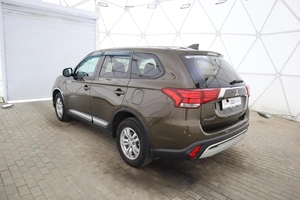 Внедорожник Mitsubishi Outlander 2019 года, 2499000 рублей, Обнинск