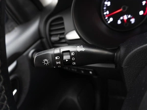 Хетчбэк Kia Rio X-Line 2018 года, 1429000 рублей, Саратов