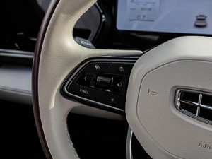 Внедорожник Geely Monjaro 2023 года, 2998000 рублей, Краснодар