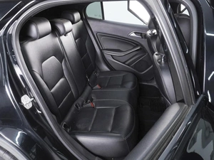Внедорожник Mercedes-benz GLA-класс 2015 года, 1520000 рублей, Ростов-на-Дону