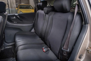 Седан Suzuki Liana 2007 года, 629000 рублей, Томск