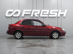 Седан Daewoo Sens 2005 года, 299000 рублей, Воронеж