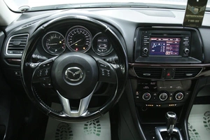 Седан Mazda 6 2013 года, 1598000 рублей, Солонцы