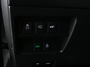 Внедорожник Nissan X-Trail 2019 года, 2349000 рублей, Аксай