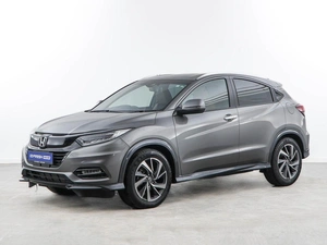 Внедорожник Honda Vezel 2020 года, 2332046 рублей, Москва
