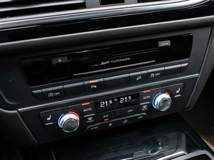 Универсал Audi A6 Allroad Quattro 2017 года, 3180000 рублей, Краснодар