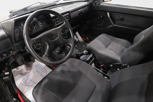 Внедорожник ВАЗ (LADA) 4x4 (Нива) 2014 года, 569000 рублей, Новокузнецк