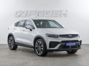 Внедорожник Geely Tugella 2023 года, 3390111 рублей, Москва