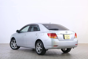 Седан Toyota Allion 2007 года, 939000 рублей, Омск