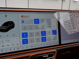 Внедорожник Li Auto L9 2023 года, 7770000 рублей, Краснодар