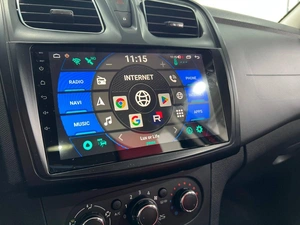 Седан Renault Logan Stepway 2020 года, 1300000 рублей, Кострома