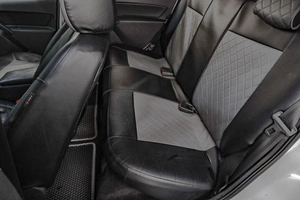 Седан ВАЗ (LADA) Granta 2023 года, 819000 рублей, Челябинск