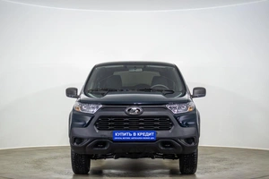 Внедорожник ВАЗ (LADA) Niva Travel 2023 года, 969000 рублей, Оренбург