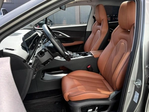 Внедорожник OMODA C5 2023 года, 1899000 рублей, Кропоткин