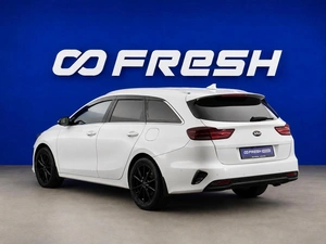 Универсал Kia Ceed 2019 года, 1777444 рублей, Москва