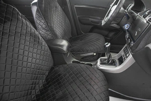 Седан Geely Emgrand EC7 2012 года, 399000 рублей, Кемерово