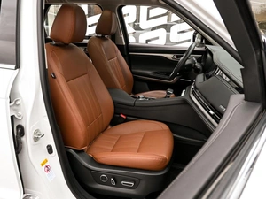 Внедорожник Changan CS95 2023 года, 3140000 рублей, Волгоград